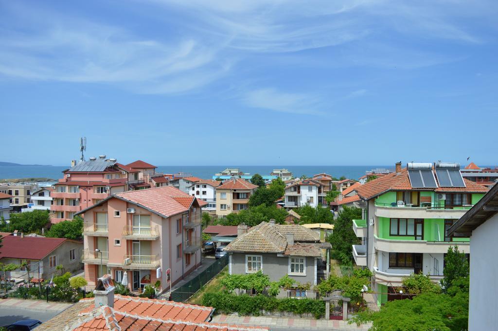 Family Hotel Neptun - Lozeneț Cameră foto
